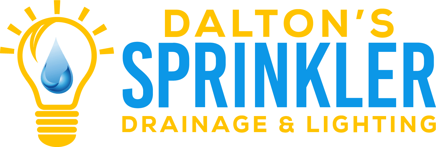 Dalton's Sprinkler, Lighting & Drainage