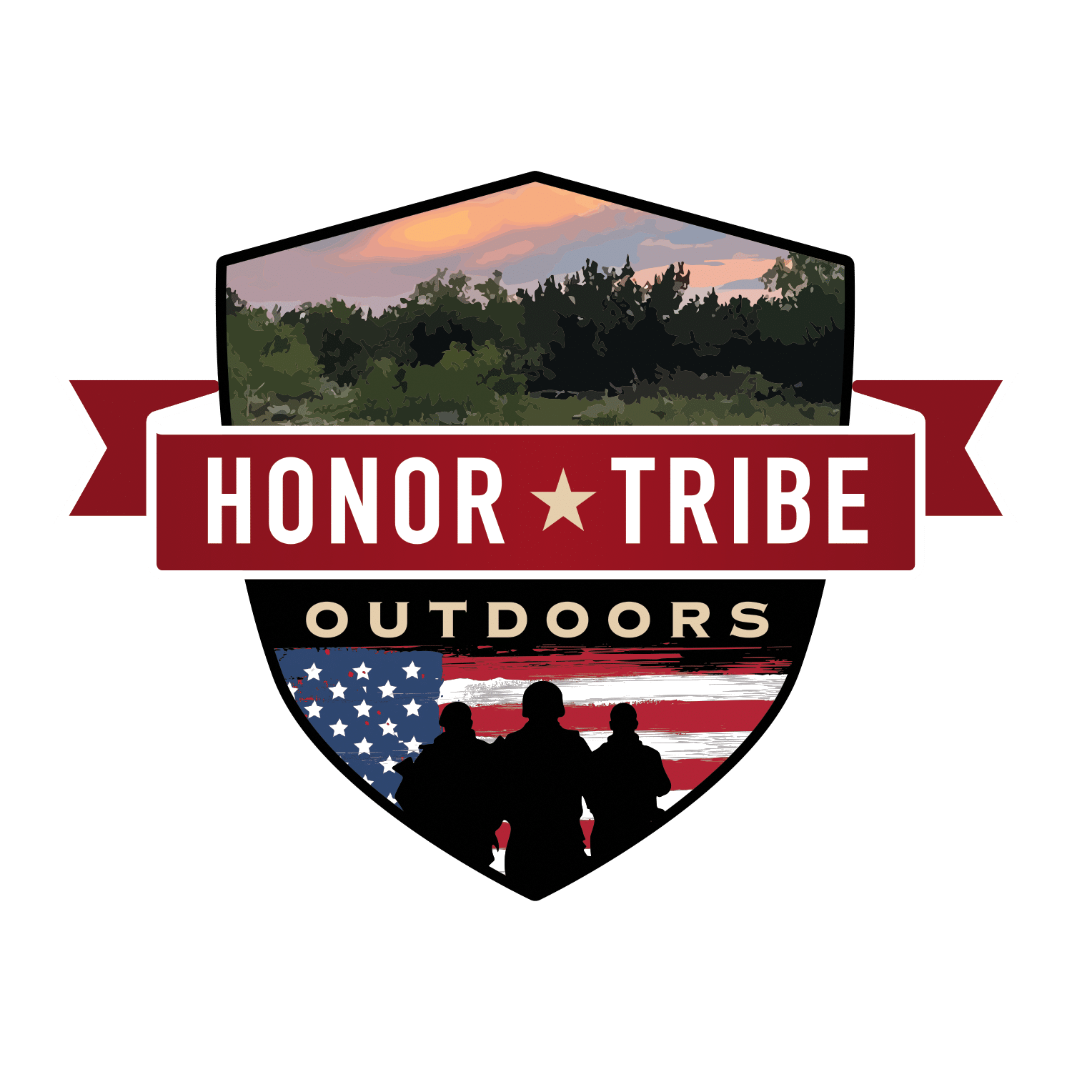 Honor Tribe Outdoors