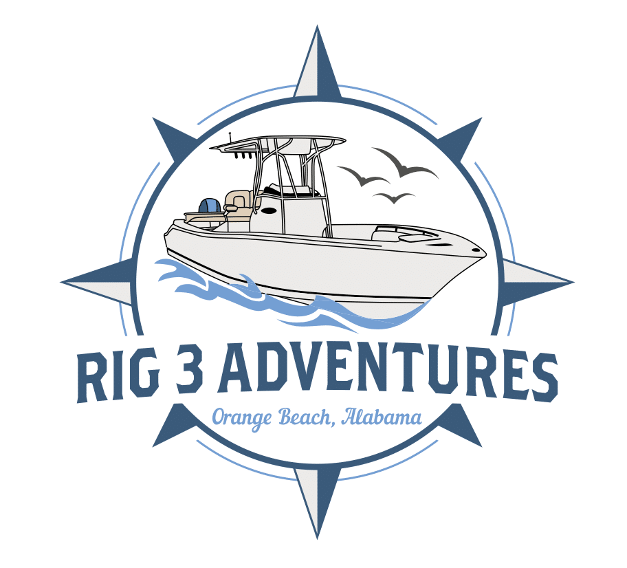 Rig 3 Adventures