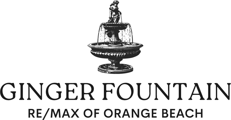 Ginger Fountain