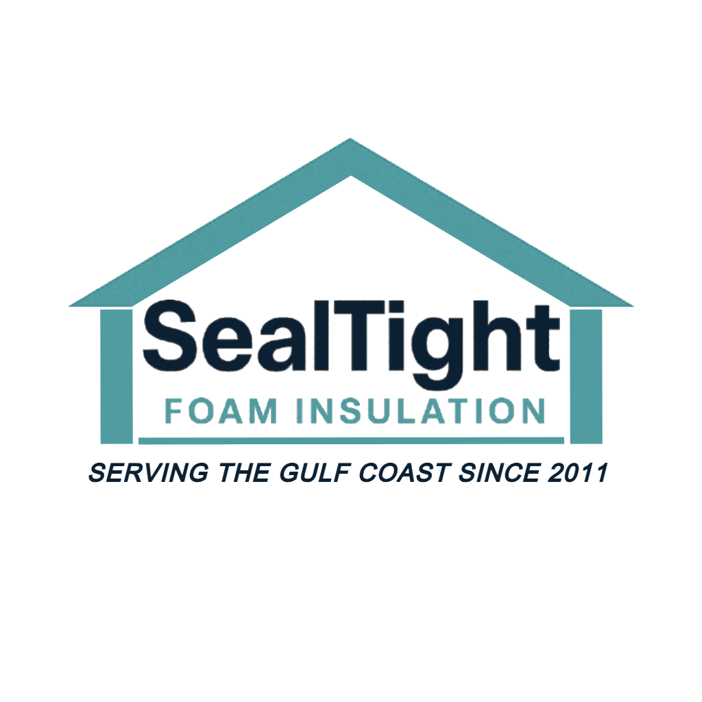 Seal Tight Foam Insulation