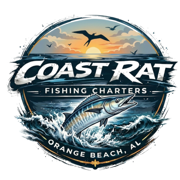 Coast Rat Fishing Charters